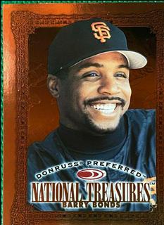 Barry Bonds