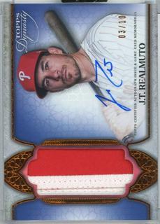 J.T. Realmuto