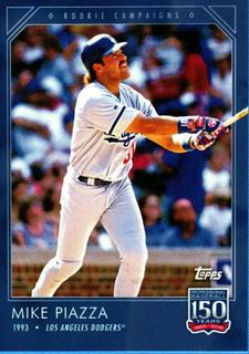 Mike Piazza