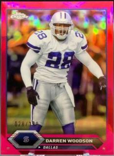 Darren Woodson