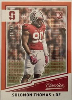Solomon Thomas