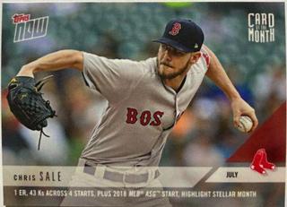 Chris Sale