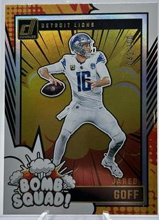 Jared Goff