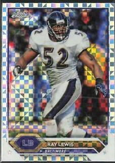 Ray Lewis