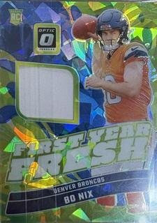 Bo Nix