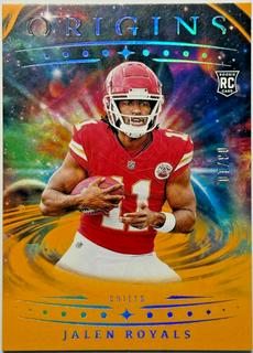 Jalen Royals