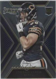 Jordan Lynch