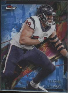 J.J. Watt