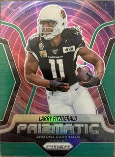Larry Fitzgerald