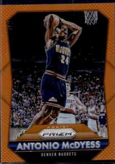 Antonio McDyess