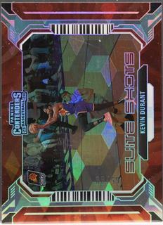Kevin Durant