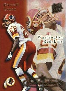 Darrell Green