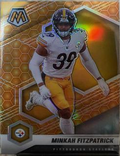 Minkah Fitzpatrick