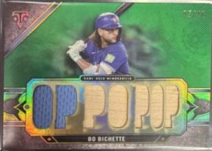 Bo Bichette