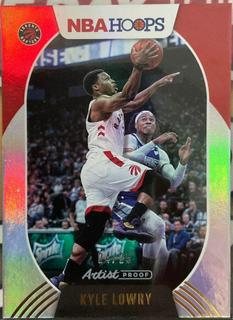Kyle Lowry