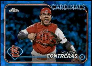 Willson Contreras