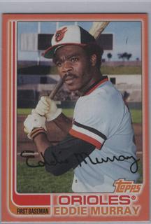 Eddie Murray