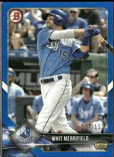 Whit Merrifield