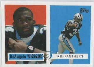 DeAngelo Williams
