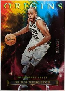 Khris Middleton