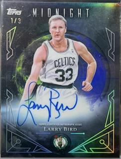 Larry Bird