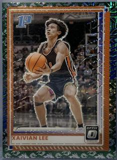 Xaivian Lee