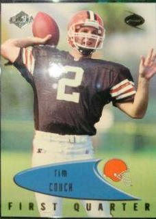Tim Couch