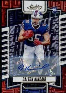 Dalton Kincaid