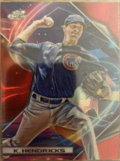 Kyle Hendricks