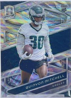 Quinyon Mitchell