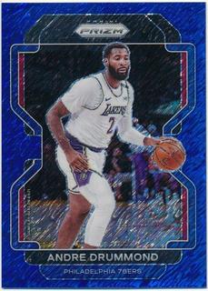 Andre Drummond