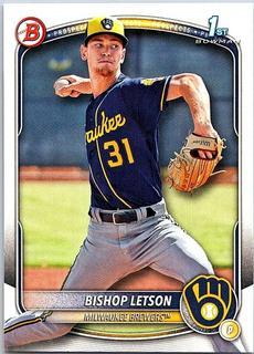 Bishop Letson