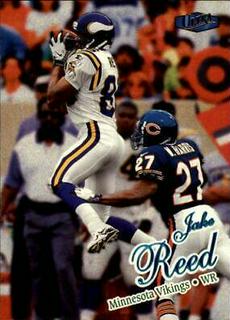 Jake Reed