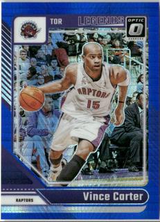 Vince Carter