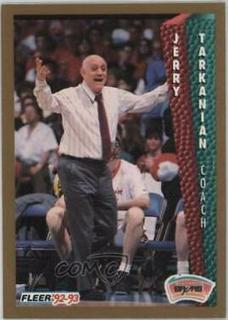 Jerry Tarkanian