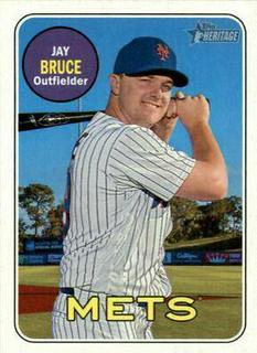 Jay Bruce