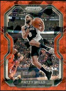 Patty Mills