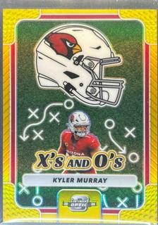 Kyler Murray
