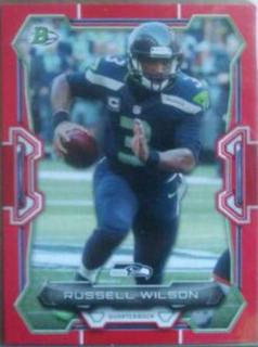 Russell Wilson