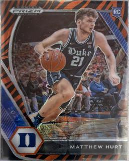 Matt Hurt