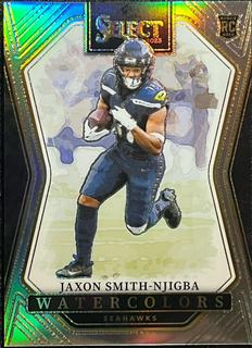 Jaxon Smith-Njigba