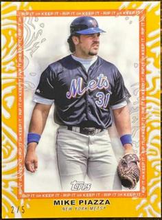 Mike Piazza