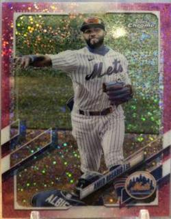 Amed Rosario