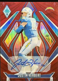 Justin Herbert
