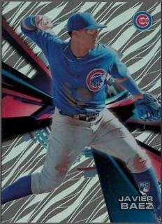 Javier Baez