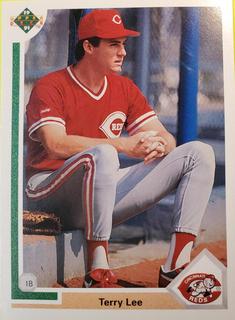 Terry Lee