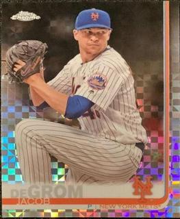 Jacob deGrom