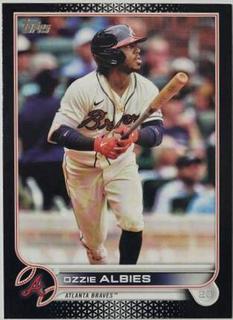 Ozzie Albies