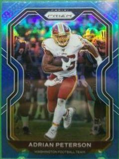 Adrian Peterson