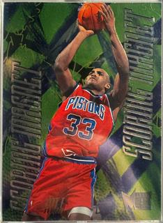 Grant Hill